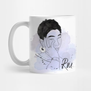 RM Mug